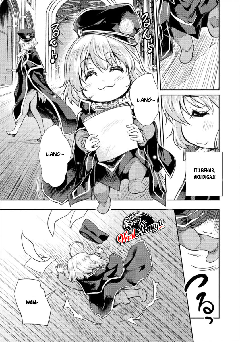 Shindou Sefiria no Gekokujou Program Chapter 13 Gambar 7