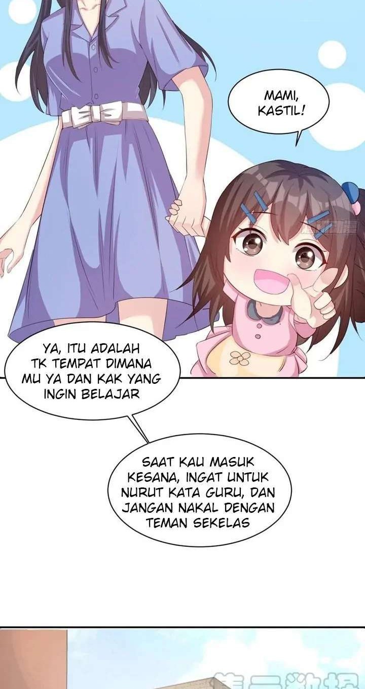 Baca The Wife Contract and My Daughter’s Nanny Chapter 184 Gambar 2