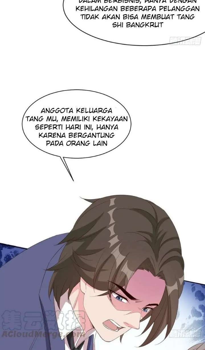 The Wife Contract and My Daughter’s Nanny Chapter 183 Gambar 20