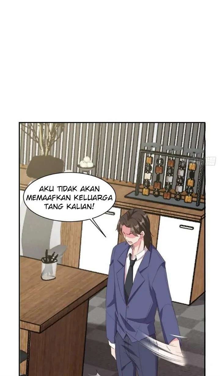 The Wife Contract and My Daughter’s Nanny Chapter 183 Gambar 22