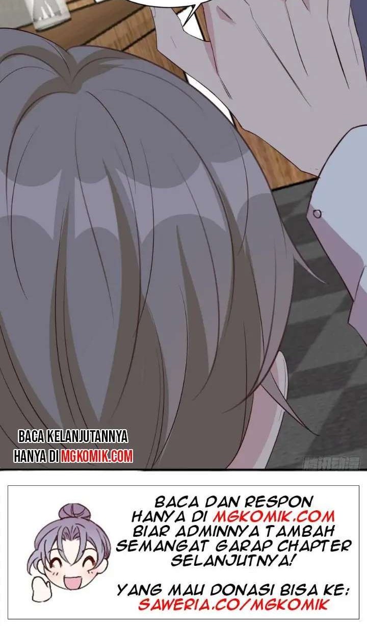 The Wife Contract and My Daughter’s Nanny Chapter 183 Gambar 24