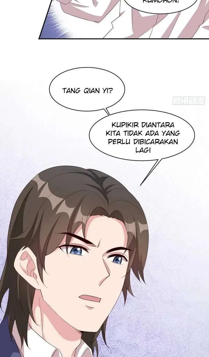 The Wife Contract and My Daughter’s Nanny Chapter 183 Gambar 6