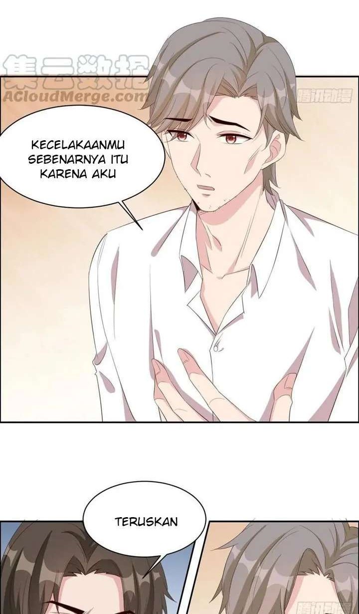 The Wife Contract and My Daughter’s Nanny Chapter 183 Gambar 12