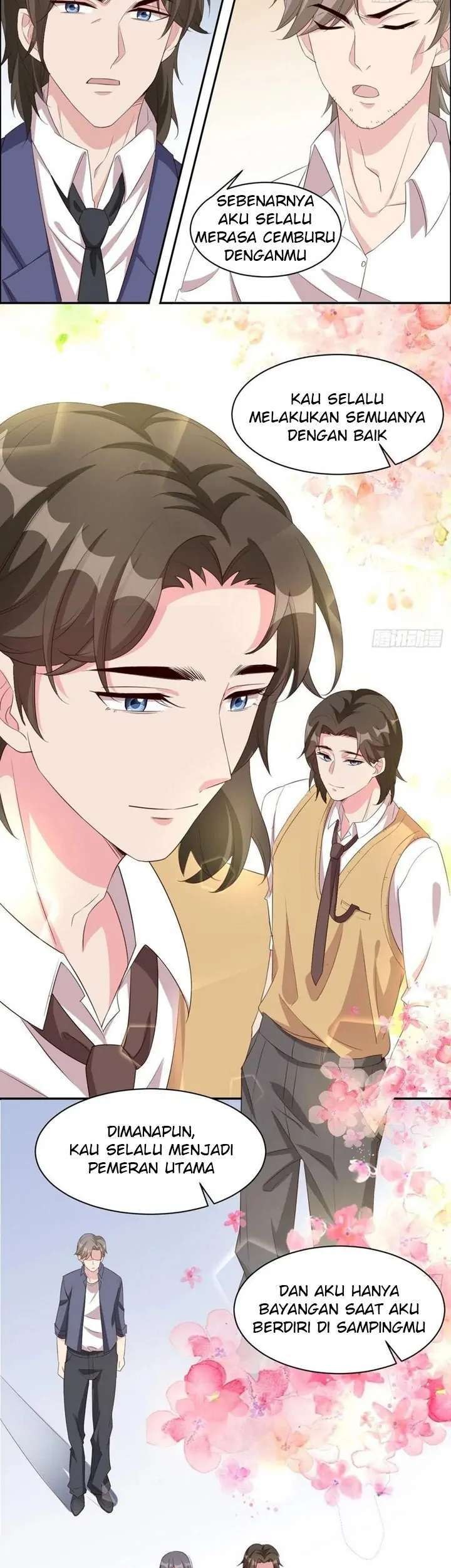 The Wife Contract and My Daughter’s Nanny Chapter 183 Gambar 13