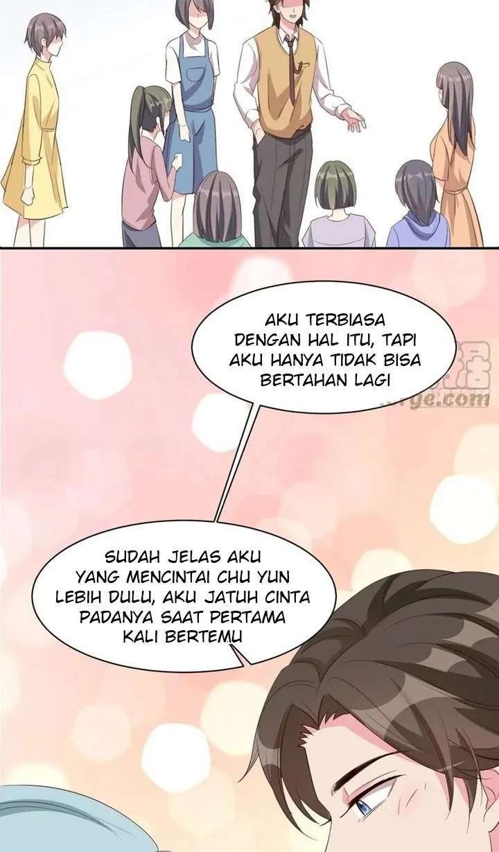 The Wife Contract and My Daughter’s Nanny Chapter 183 Gambar 14