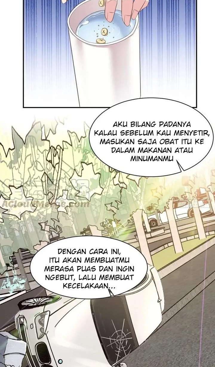 The Wife Contract and My Daughter’s Nanny Chapter 183 Gambar 16