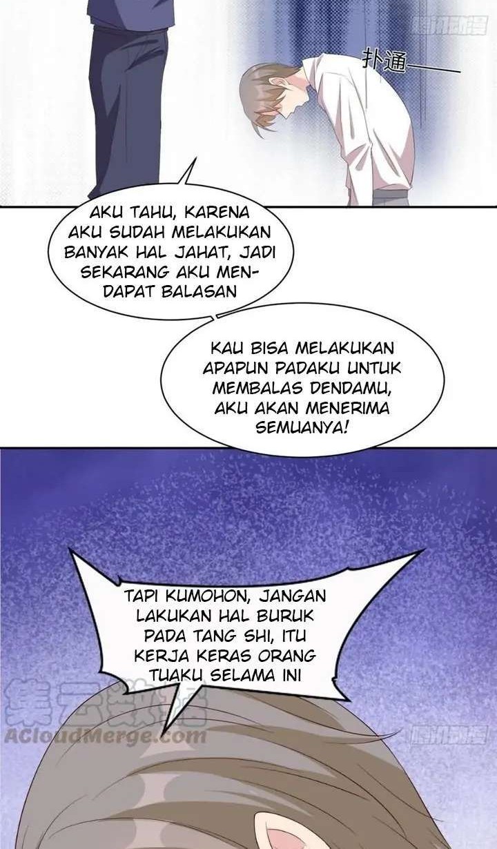 The Wife Contract and My Daughter’s Nanny Chapter 183 Gambar 18