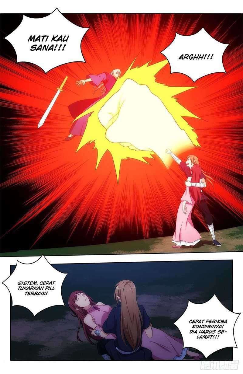 Strongest Anti M.E.T.A Chapter 411 Gambar 12