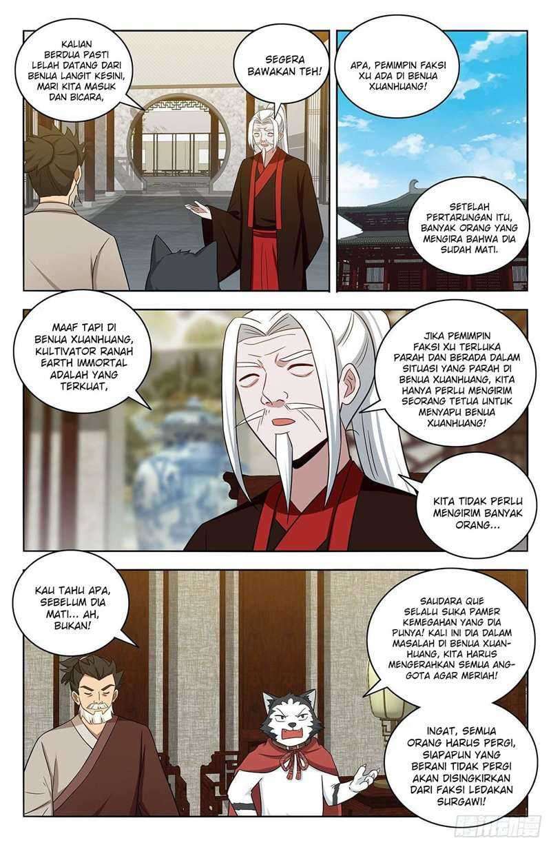 Baca  Strongest Anti M.E.T.A Chapter 411 Gambar 2