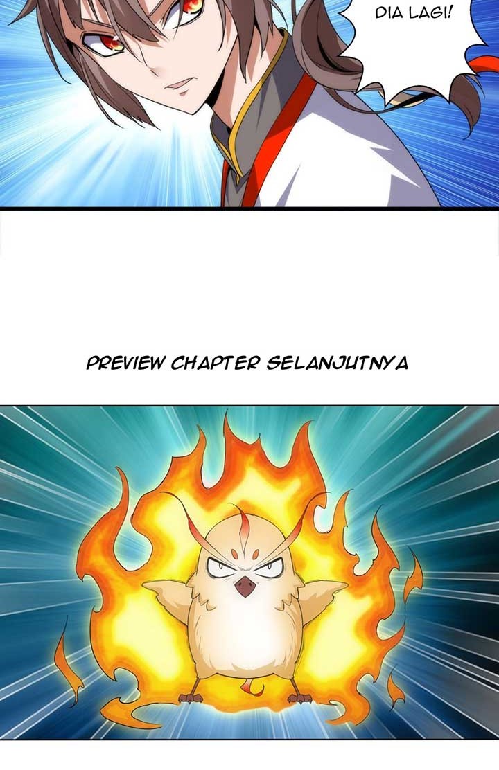 Eternal First God Chapter 12 Gambar 24