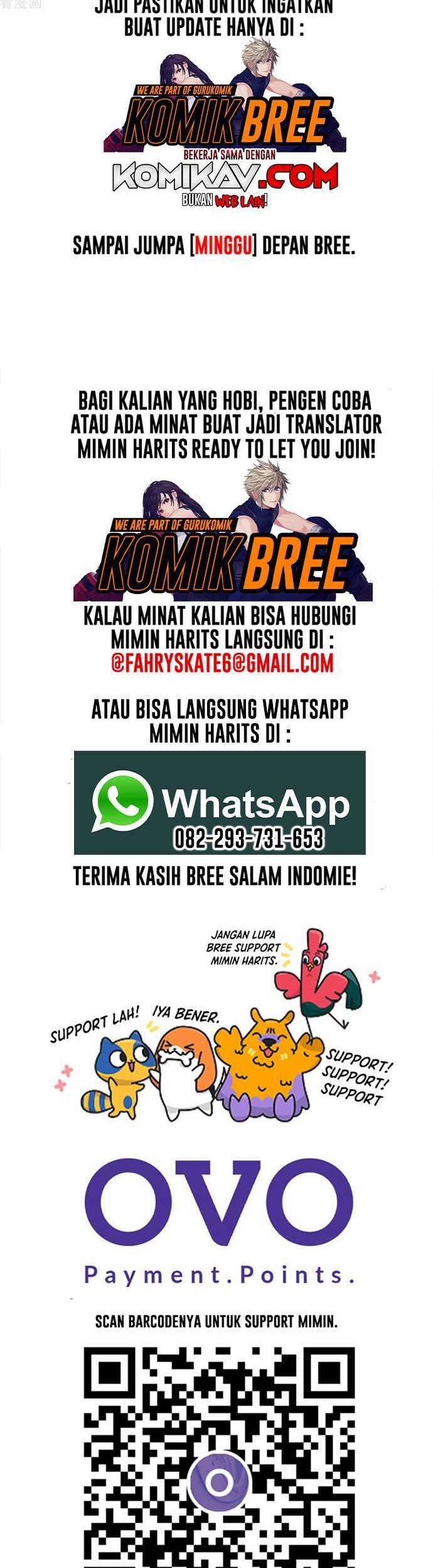 The First Son-In-Law Vanguard of All Time Chapter 114 Gambar 17