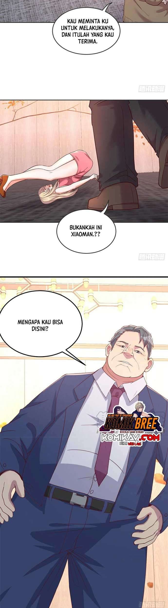 Full-level Peach Blossom Acupuncturist Chapter 55 Gambar 16