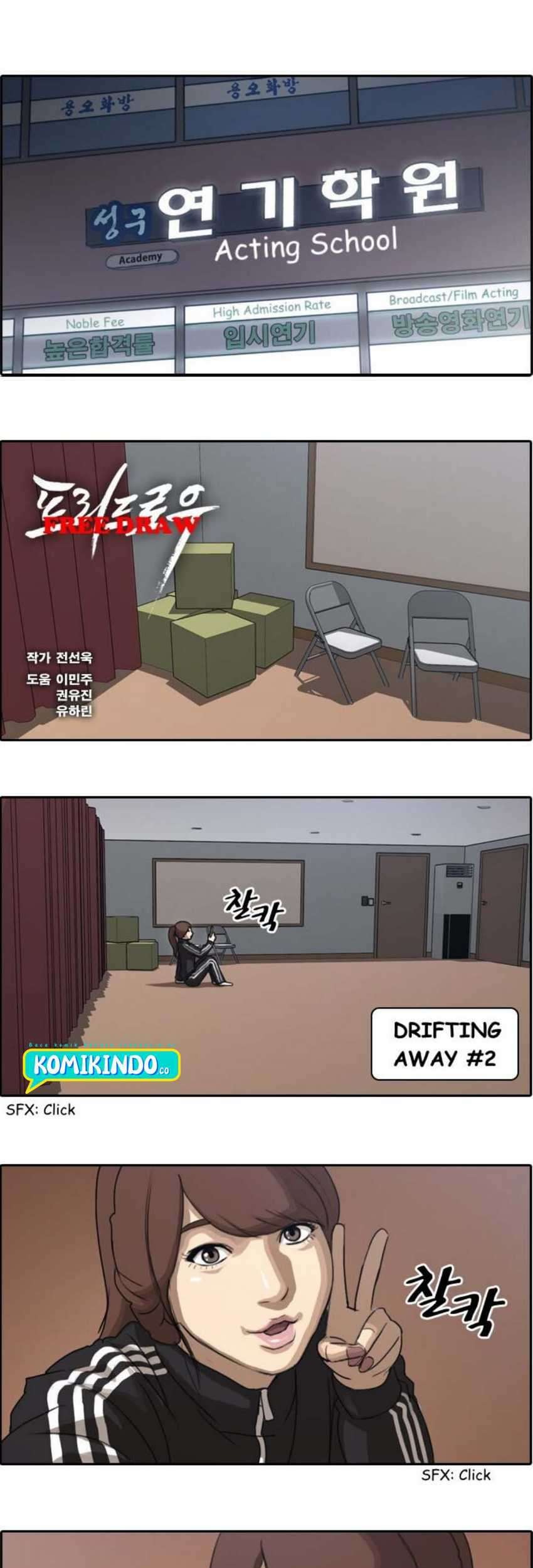 Baca Free Draw Chapter 36 Gambar 2