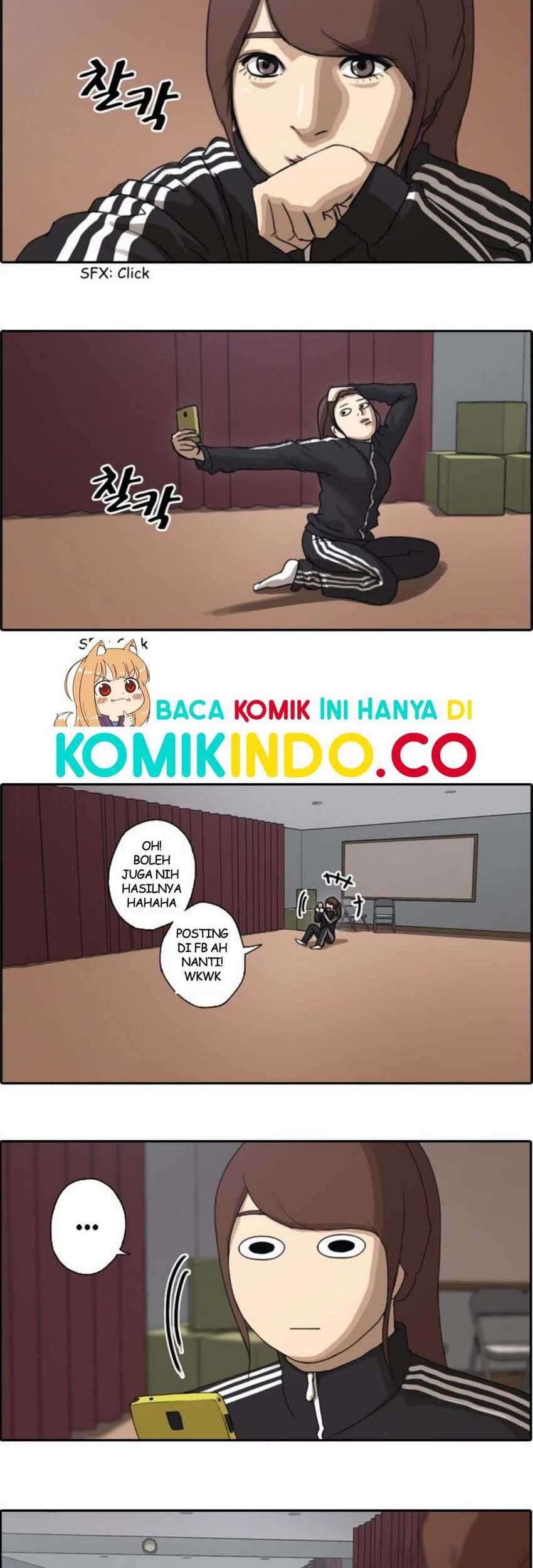 Free Draw Chapter 36 Gambar 3