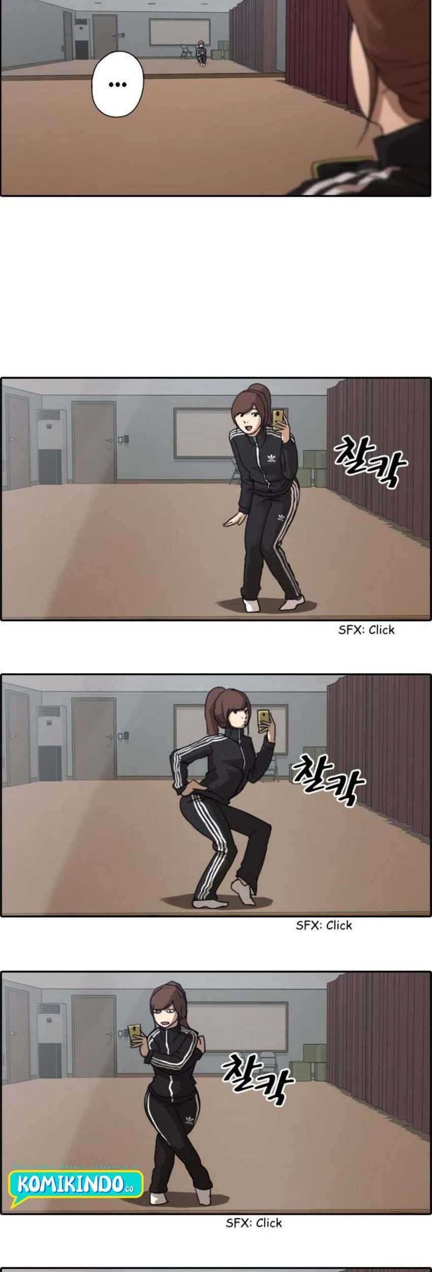Free Draw Chapter 36 Gambar 4