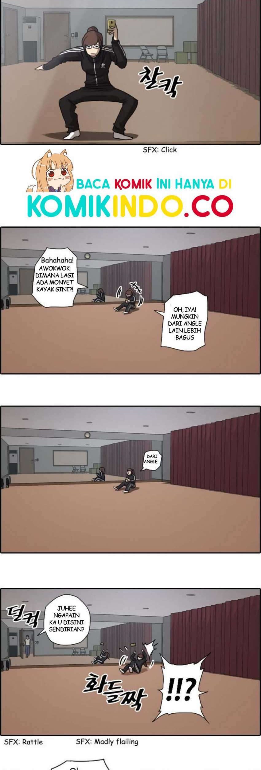 Free Draw Chapter 36 Gambar 5