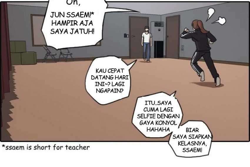 Free Draw Chapter 36 Gambar 6