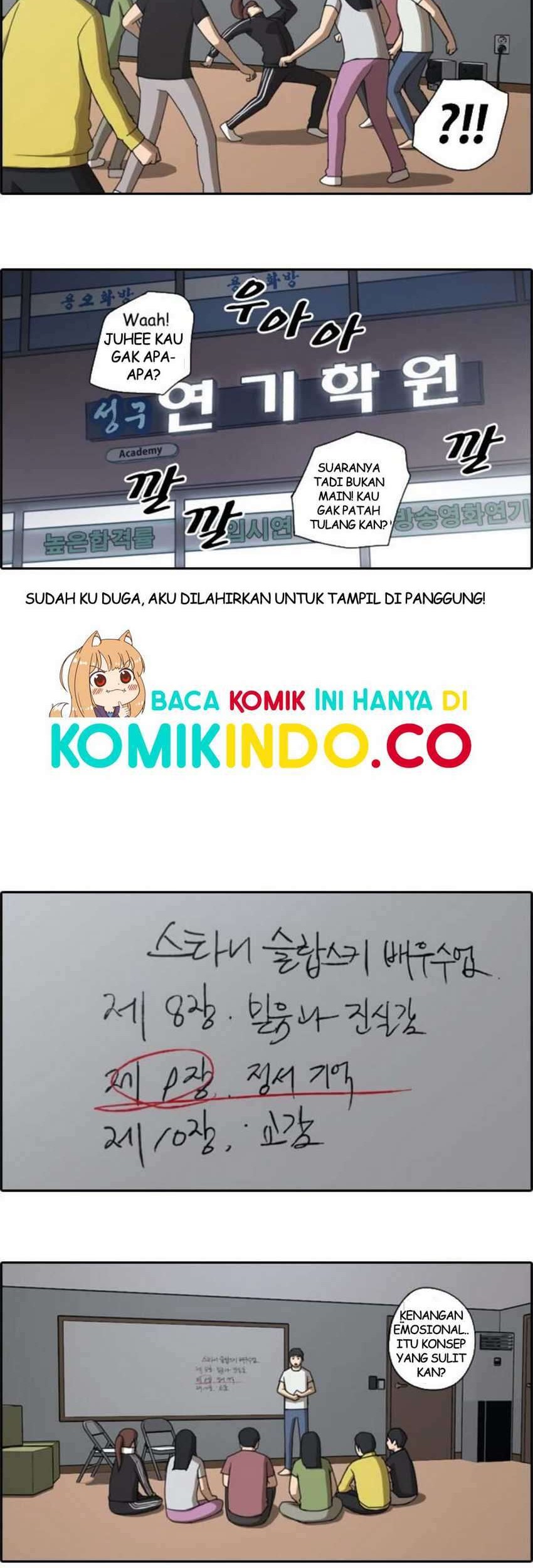 Free Draw Chapter 36 Gambar 10