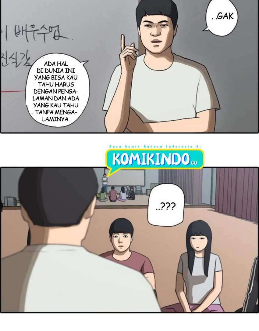 Free Draw Chapter 36 Gambar 13