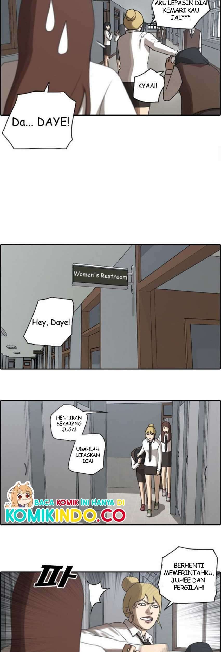 Free Draw Chapter 36 Gambar 18