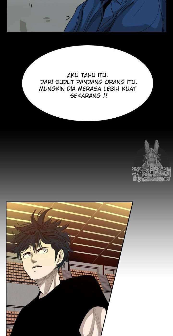 Shark Chapter 130 Gambar 4