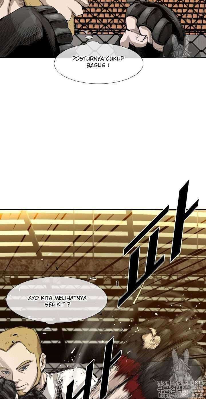 Shark Chapter 130 Gambar 46
