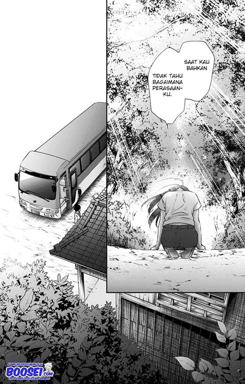Kono Oto Tomare! Chapter 74 Gambar 31