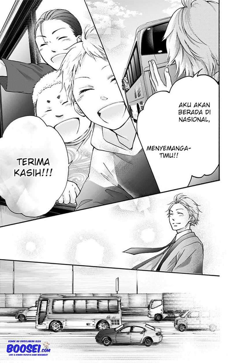 Kono Oto Tomare! Chapter 74 Gambar 34