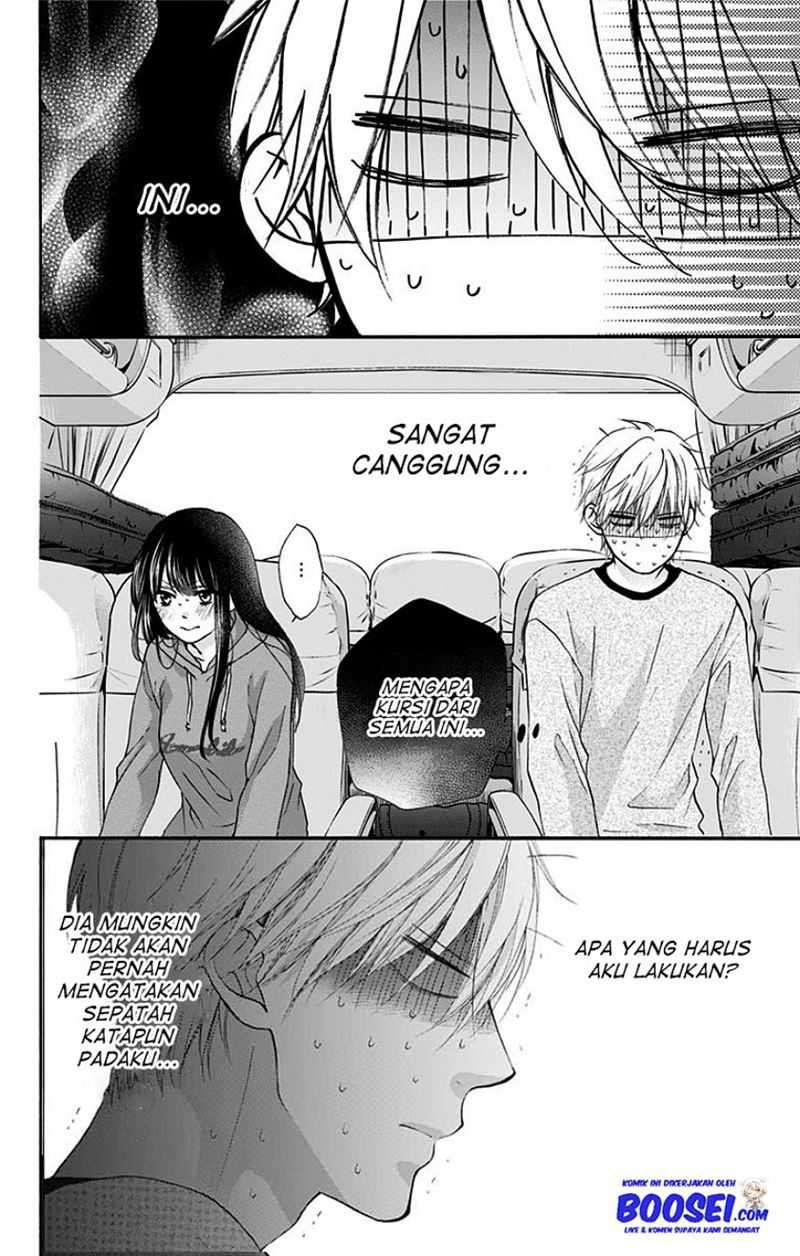 Kono Oto Tomare! Chapter 74 Gambar 35