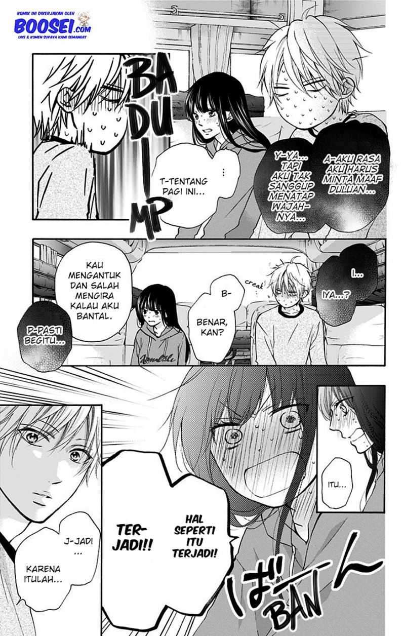 Kono Oto Tomare! Chapter 74 Gambar 36