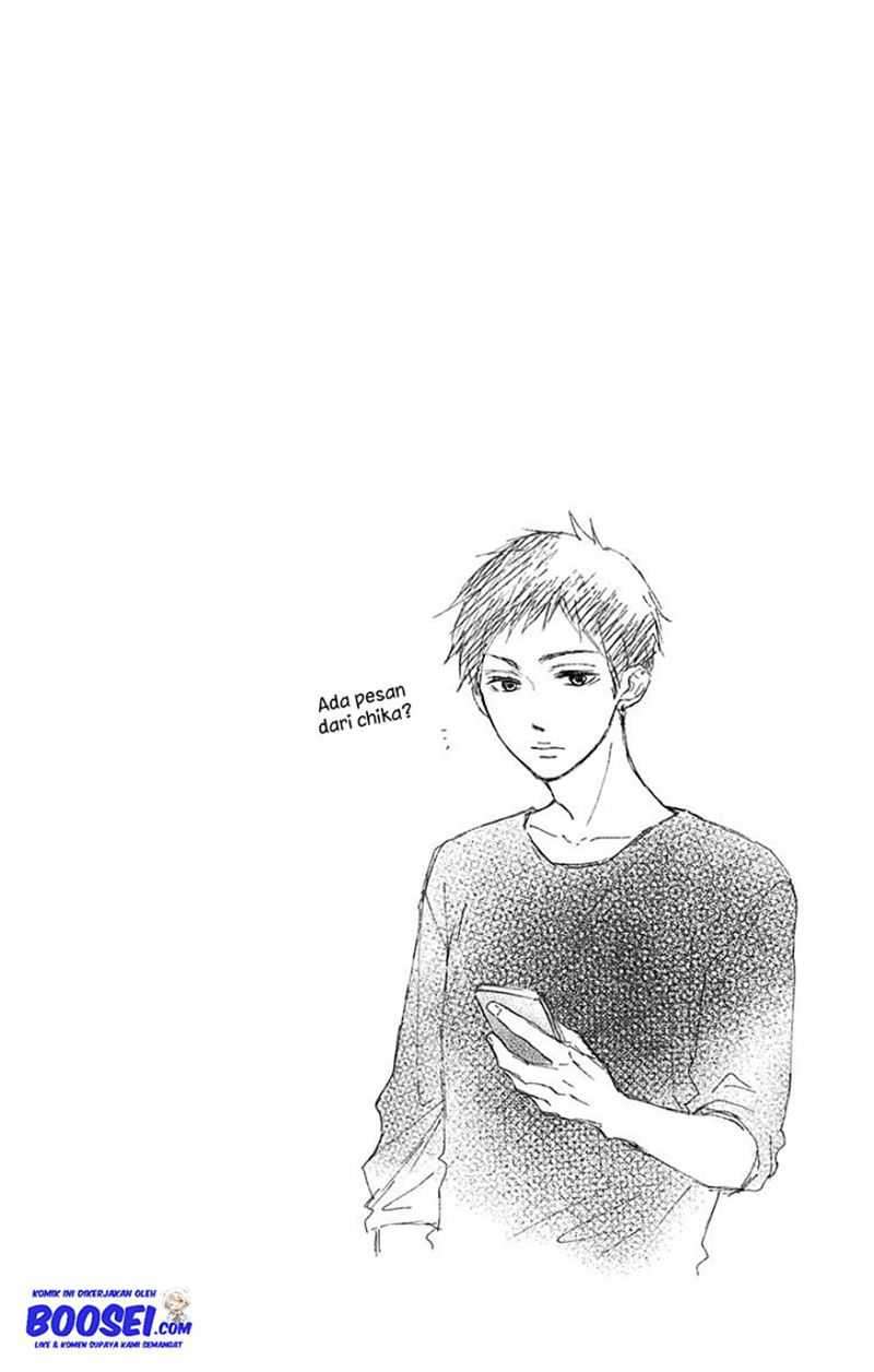 Kono Oto Tomare! Chapter 74 Gambar 47