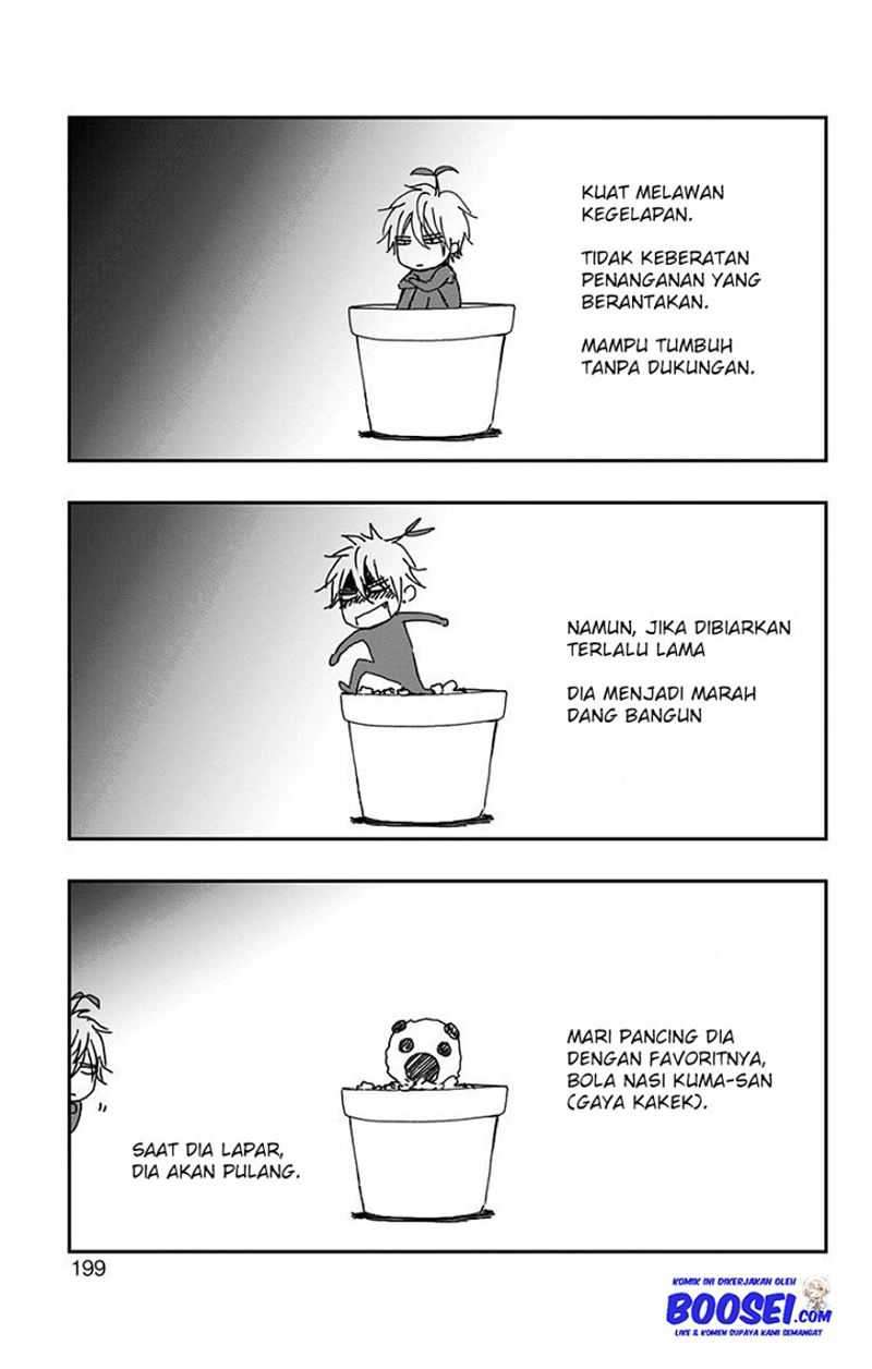 Kono Oto Tomare! Chapter 74 Gambar 50