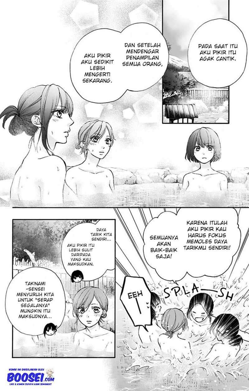 Kono Oto Tomare! Chapter 74 Gambar 8