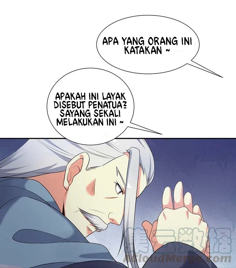 All Female Cultivators Want To Sleep With Me Chapter 36 Gambar 11