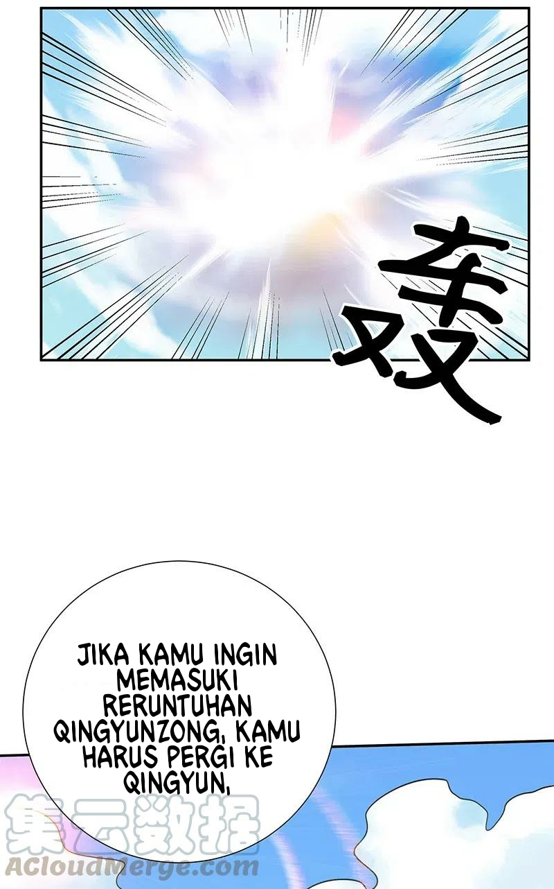 All Female Cultivators Want To Sleep With Me Chapter 36 Gambar 20