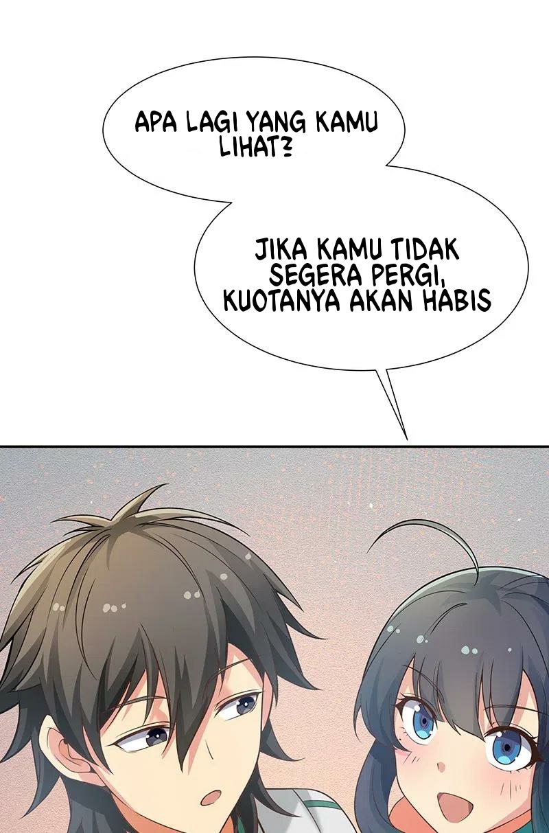 All Female Cultivators Want To Sleep With Me Chapter 36 Gambar 30