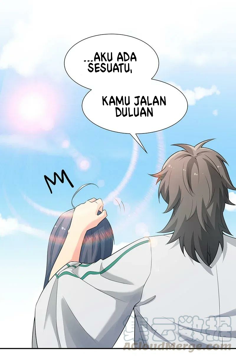 All Female Cultivators Want To Sleep With Me Chapter 36 Gambar 32