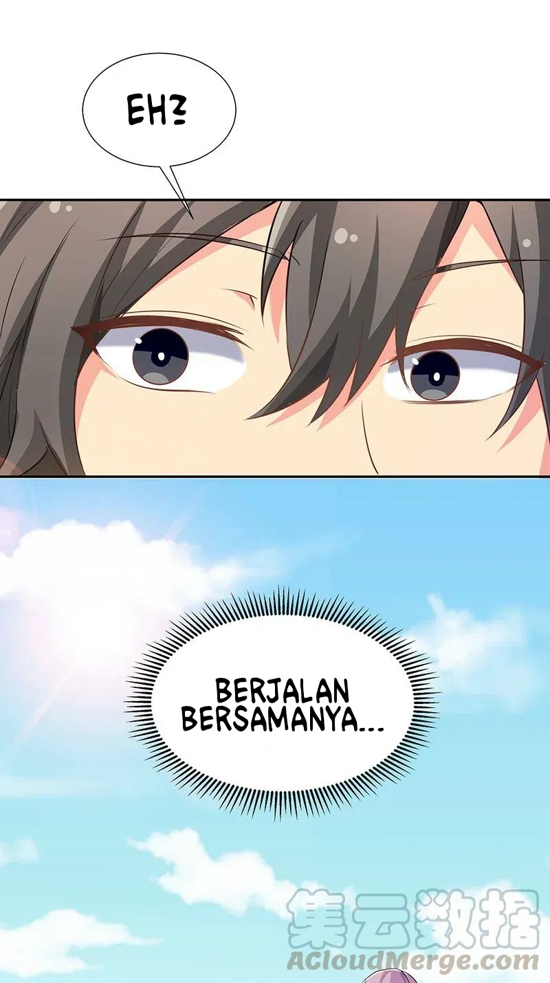 All Female Cultivators Want To Sleep With Me Chapter 36 Gambar 35