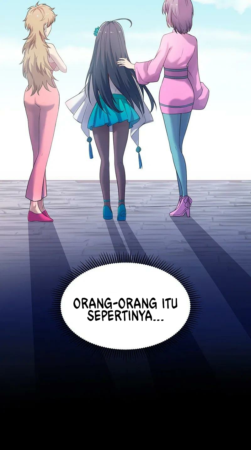 All Female Cultivators Want To Sleep With Me Chapter 36 Gambar 36