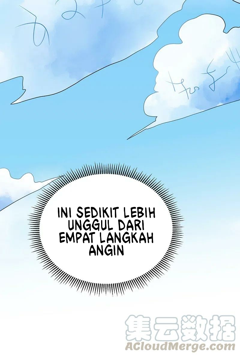 All Female Cultivators Want To Sleep With Me Chapter 36 Gambar 41