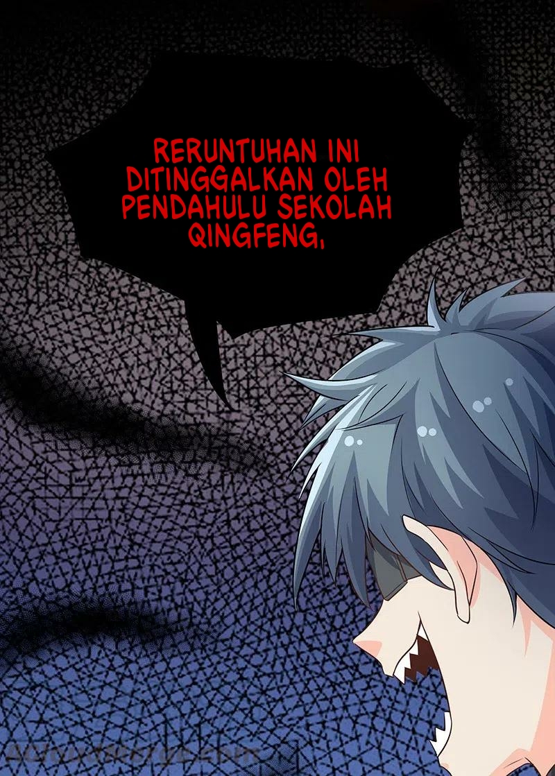 All Female Cultivators Want To Sleep With Me Chapter 36 Gambar 56