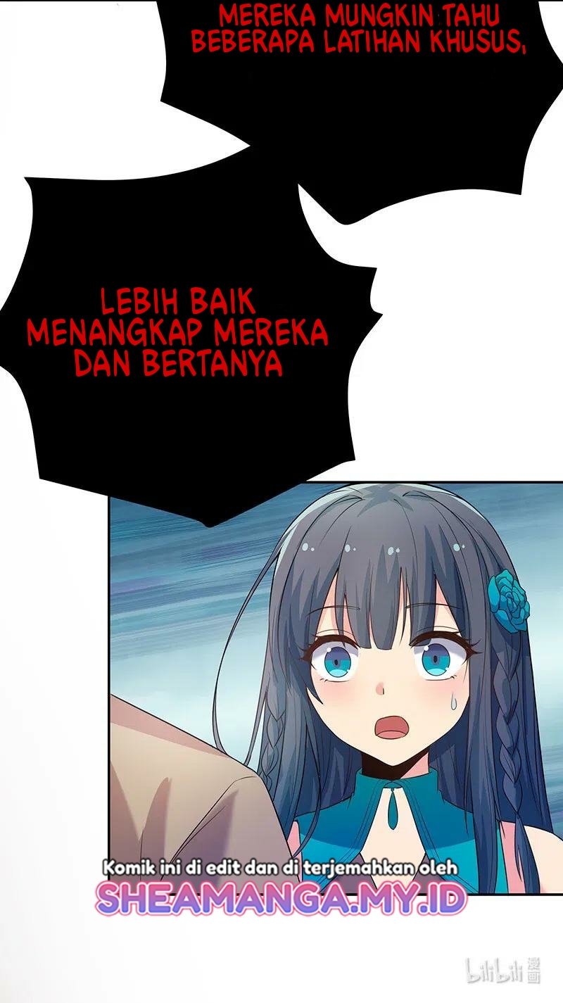 All Female Cultivators Want To Sleep With Me Chapter 36 Gambar 58
