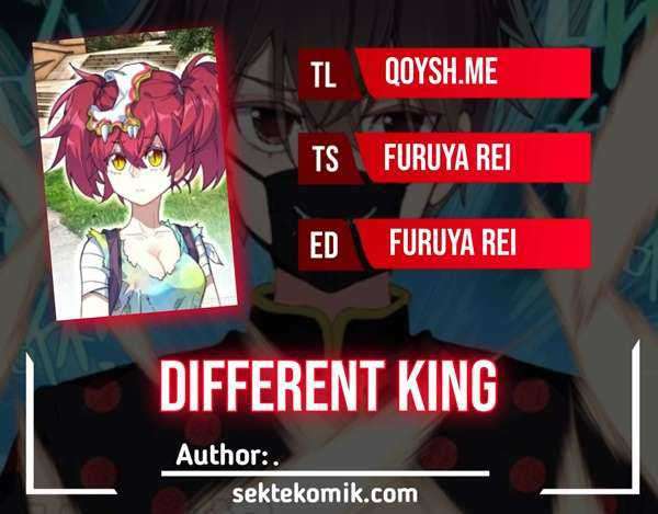 Baca Komik Different Kings Chapter 186 Gambar 1
