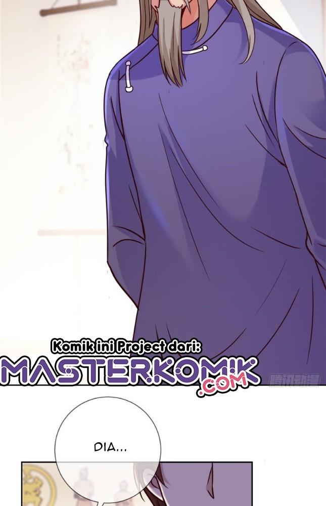 Rebirth of The Earth Immortal Venerable Chapter 38 Gambar 3