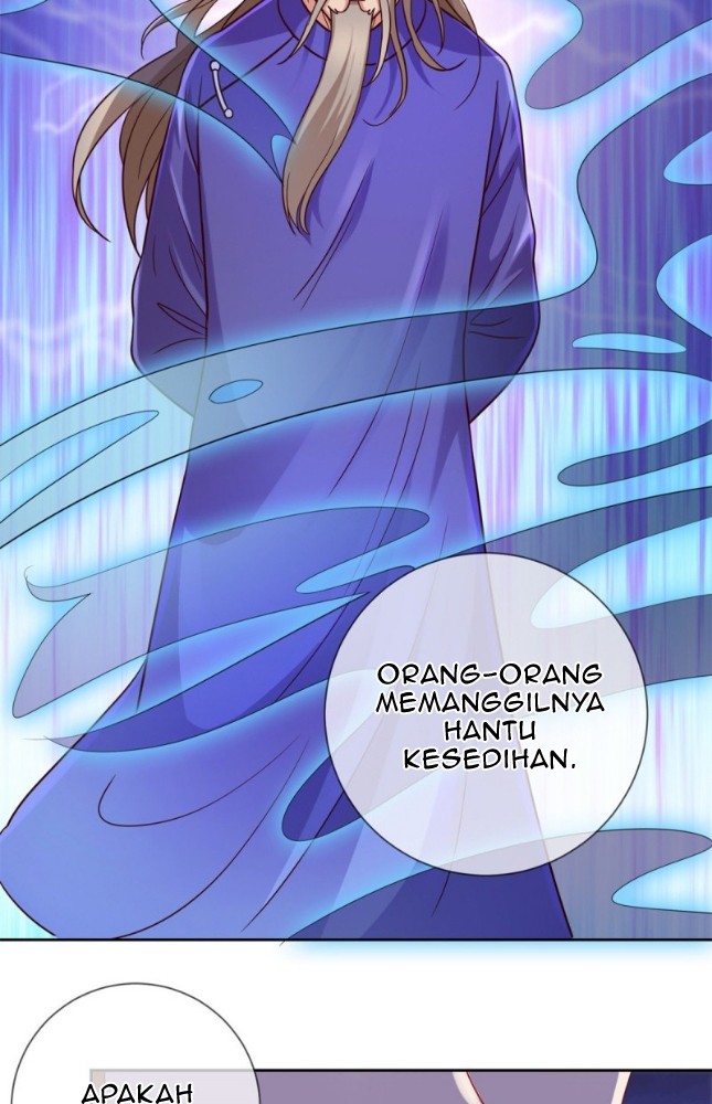 Rebirth of The Earth Immortal Venerable Chapter 38 Gambar 5