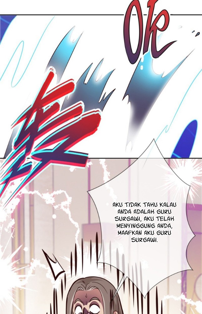 Rebirth of The Earth Immortal Venerable Chapter 38 Gambar 15