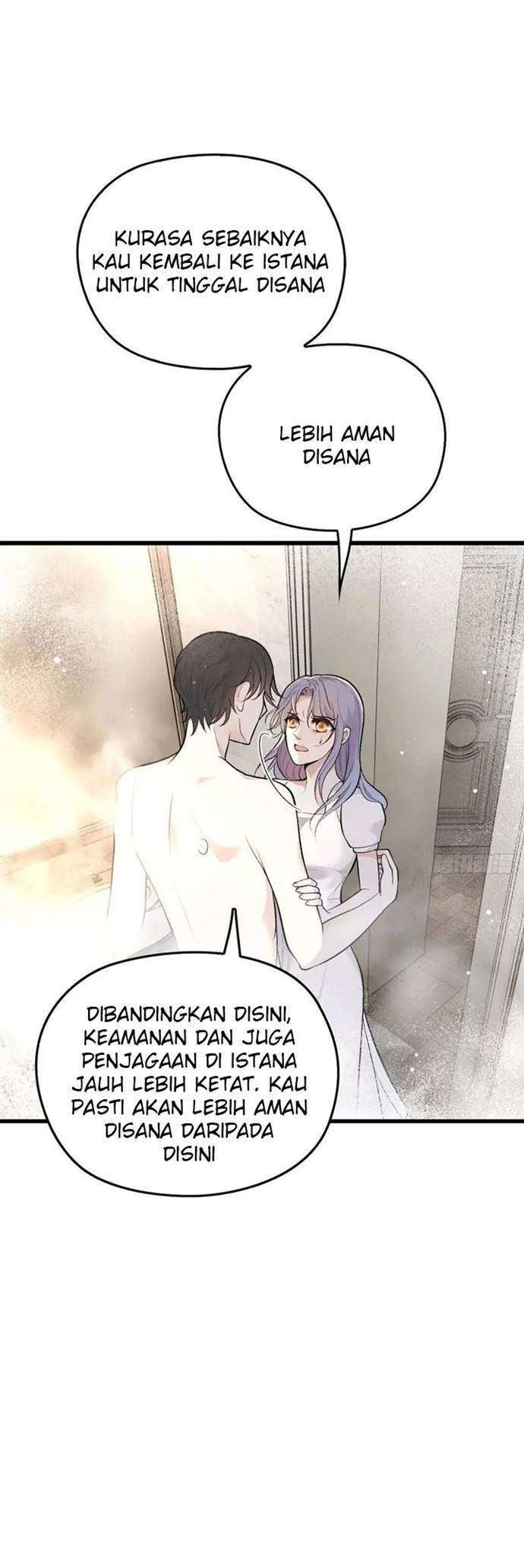 Pregnant Wife, One Plus One Chapter 105 Gambar 15