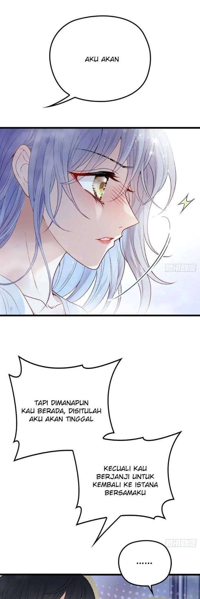 Pregnant Wife, One Plus One Chapter 105 Gambar 20