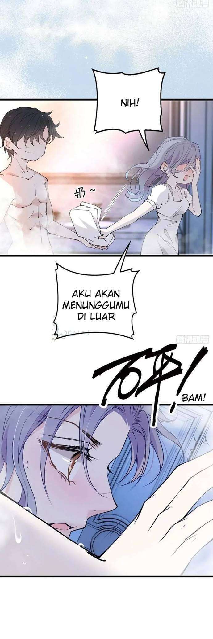 Pregnant Wife, One Plus One Chapter 105 Gambar 3