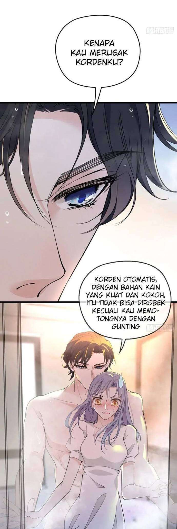 Pregnant Wife, One Plus One Chapter 105 Gambar 4